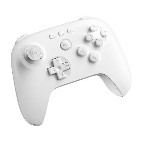 64 Bluetooth Controller - decky.net