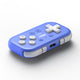 8BitDo Micro Bluetooth Controller - Grün & Blau - decky.net