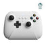 8BitDo Ultimate 2 Wireless Controller - 2.4G, Bluetooth & USB - mit Ladestation - decky.net