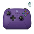 8BitDo Ultimate 2 Wireless Controller - 2.4G, Bluetooth & USB - mit Ladestation - decky.net