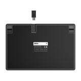 Arcade Controller - decky.net