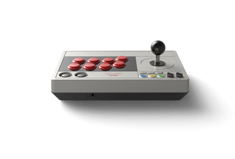 Arcade Stick - für Switch & Windows - decky.net