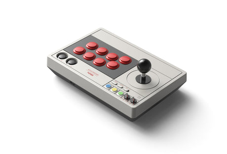 Arcade Stick - für Switch & Windows - decky.net
