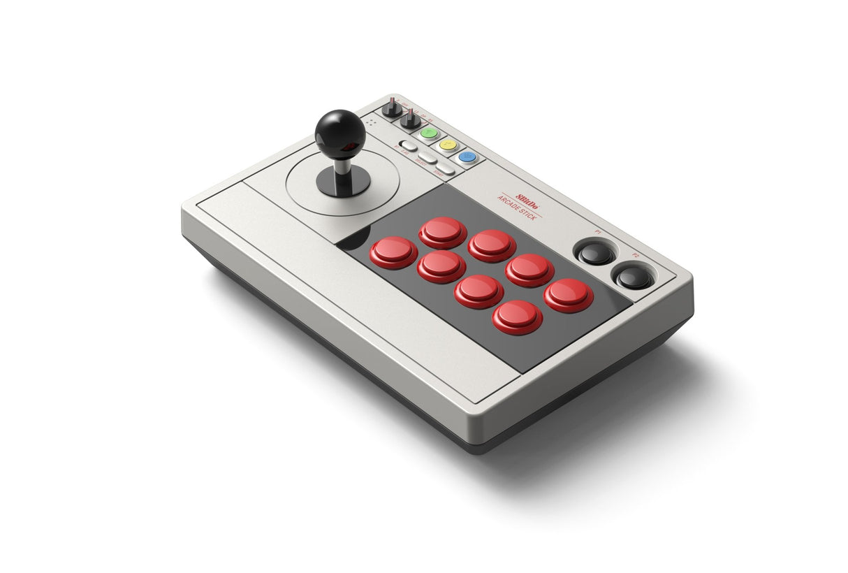 Arcade Stick - für Switch & Windows - decky.net