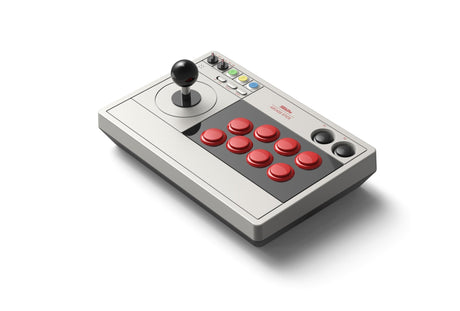 Arcade Stick - für Switch & Windows - decky.net