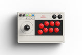 Arcade Stick - für Switch & Windows - decky.net