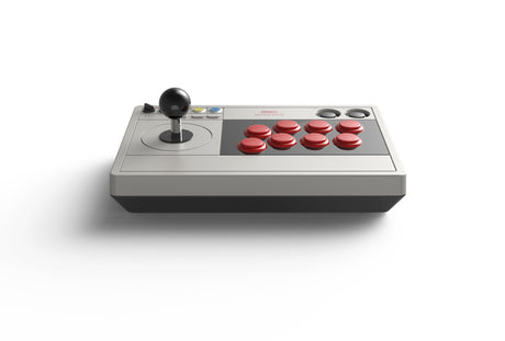 Arcade Stick - für Switch & Windows - decky.net
