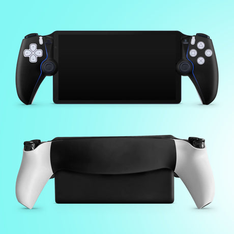 deckyWraps - PlayStation Portal Handheld Skin - Matt Schwarz - decky.net