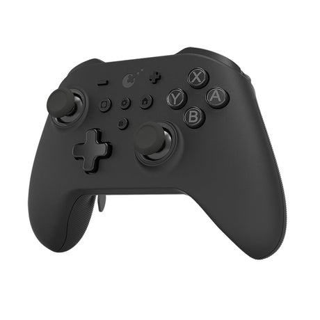 GuliKit KingKong 3 Max Controller - Anti-Drift mit Hall-Effekt Sensor - Schwarz - für Steam Deck und Nintendo Switch - decky.net