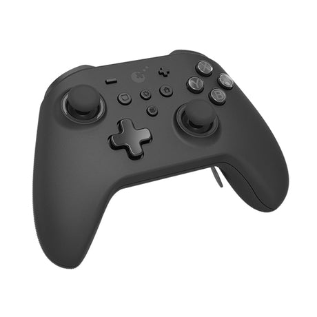 GuliKit KingKong 3 Max Controller - Anti-Drift mit Hall-Effekt Sensor - Schwarz - für Steam Deck und Nintendo Switch - decky.net