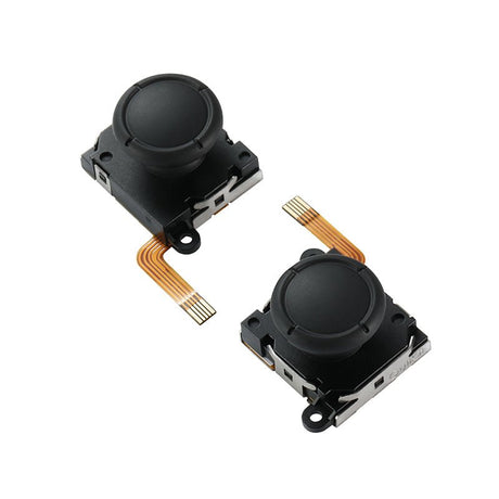 GuliKit TMR Joysticks für Nintendo Switch - decky.net