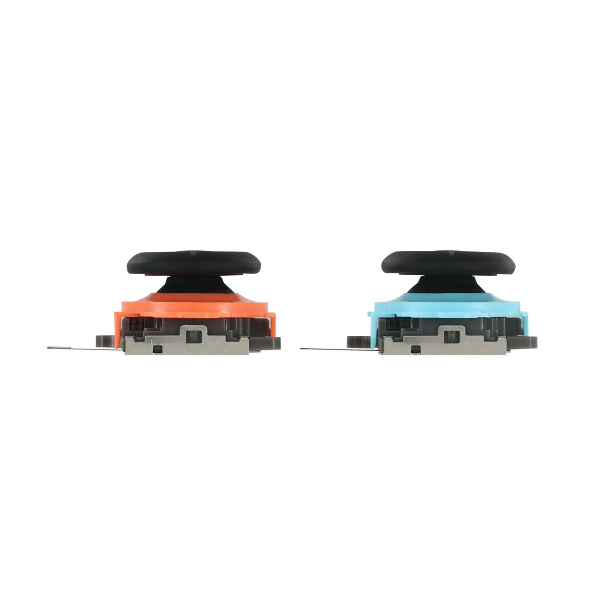 GuliKit TMR Joysticks für Nintendo Switch 2 - decky.net