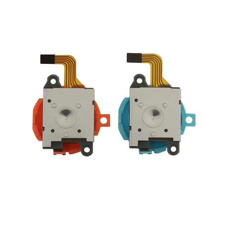GuliKit TMR Joysticks für Nintendo Switch 2 - decky.net