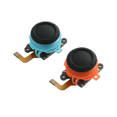 GuliKit TMR Joysticks für Nintendo Switch 2 - decky.net