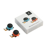 GuliKit TMR Joysticks für Nintendo Switch 2 - decky.net
