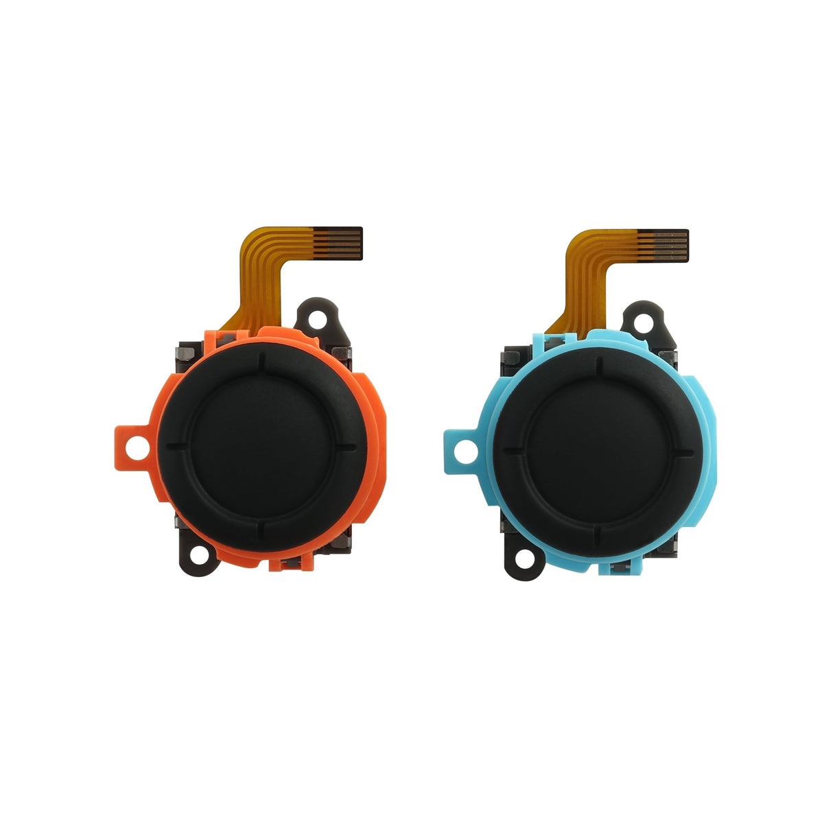 GuliKit TMR Joysticks für Nintendo Switch 2 - decky.net