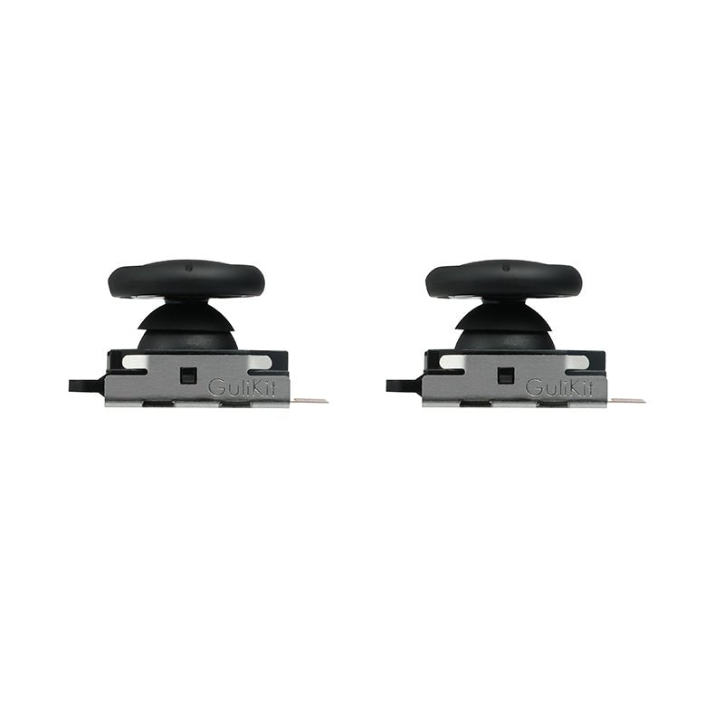 GuliKit TMR Joysticks für Nintendo Switch - decky.net