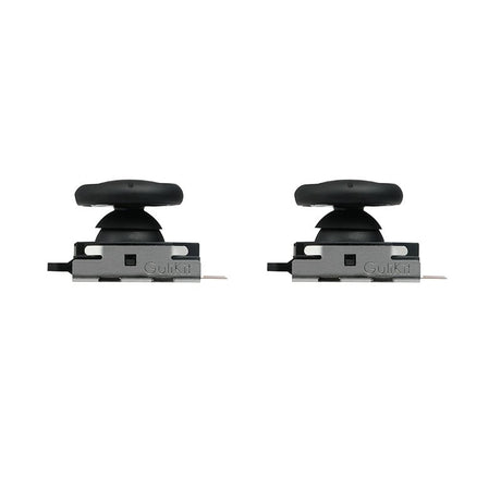 GuliKit TMR Joysticks für Nintendo Switch - decky.net