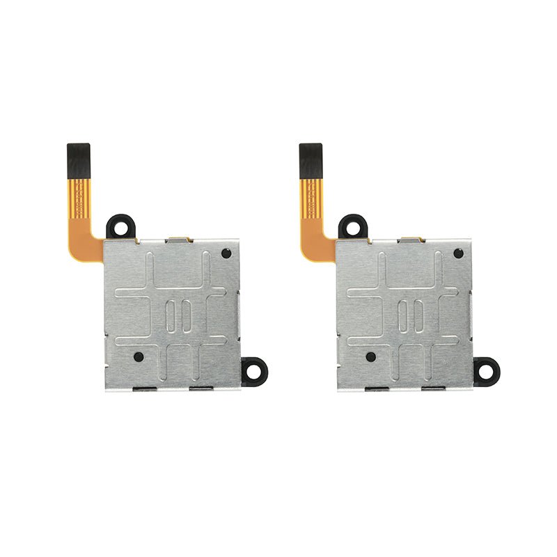 GuliKit TMR Joysticks für Nintendo Switch - decky.net
