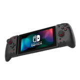 HORI Split Pad Pro - Nintendo Switch - Schwarz - decky.net