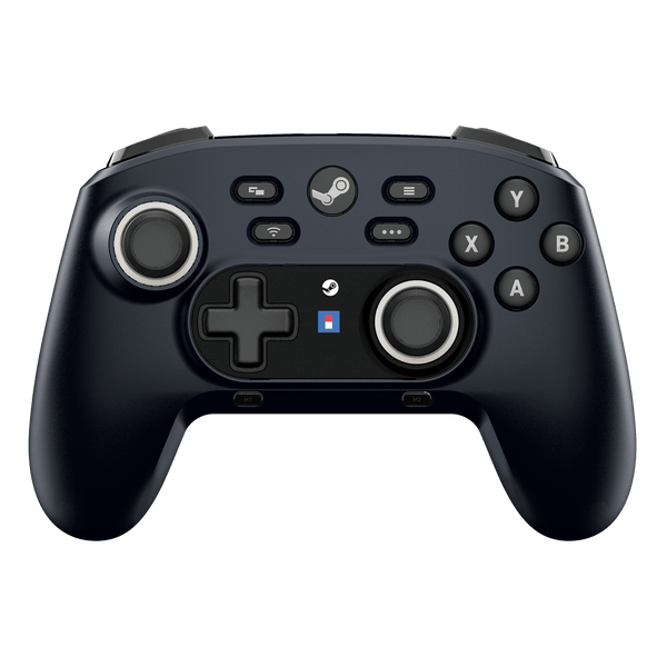HORI Steam Controller - Kabelloser Controller für Steam & Steam