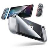 JSAUX Full Cover Case Set für Nintendo Switch 2 - decky.net