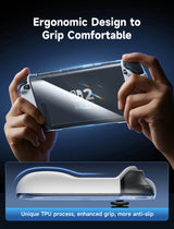 JSAUX Full Cover Case Set für Nintendo Switch 2 - decky.net