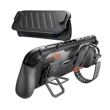 JSAUX ModCase für Nintendo Switch 2 - decky.net