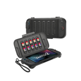 JSAUX Shock Absorbent Storage Case für Nintendo Switch 2 - decky.net