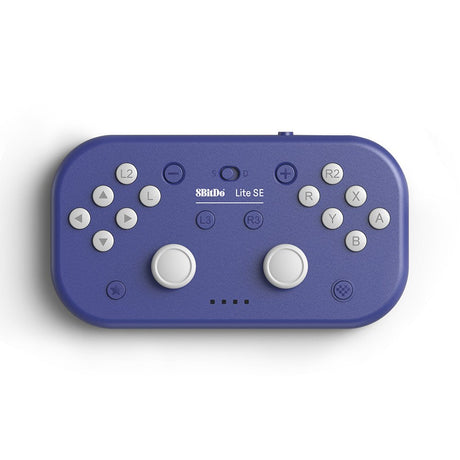 Lite SE - Barrierefreier Controller - decky.net
