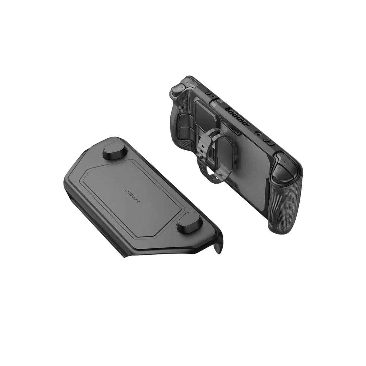 ModCase für Steam Deck OLED & LCD - decky.net