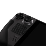 PlayVital Controller Grip - Schwarz - Steam Deck - decky.net