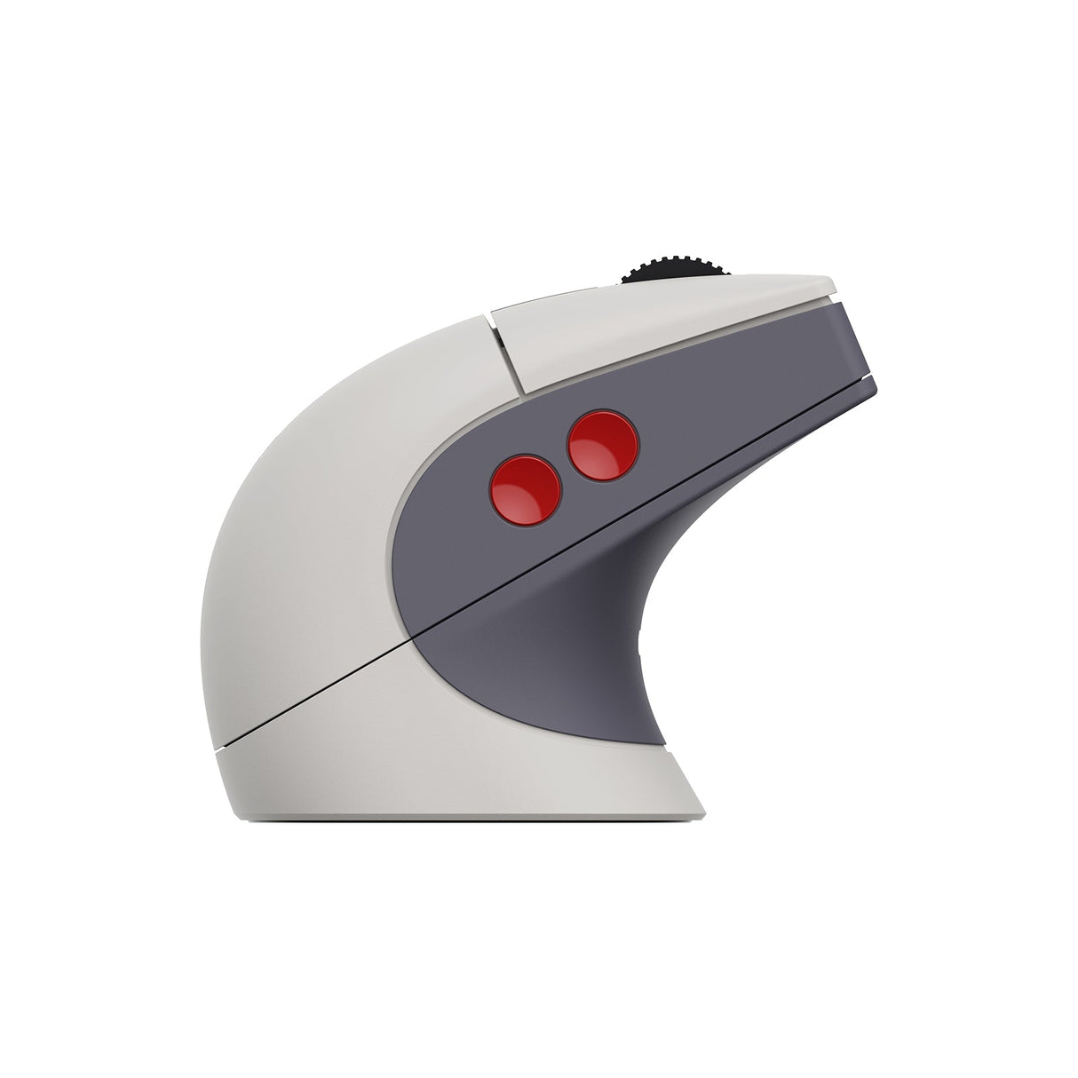 Retro R8 Maus - N Edition - decky.net