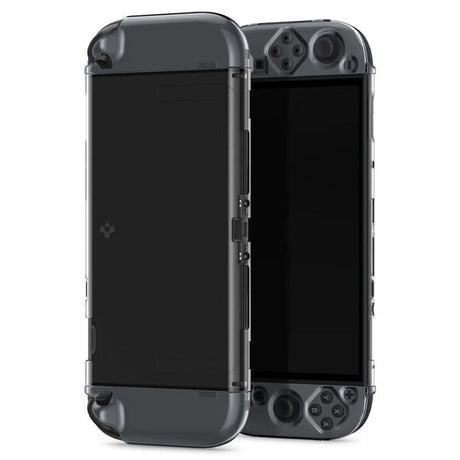 Spigen Air Fit Case für Nintendo Switch 2 - decky.net