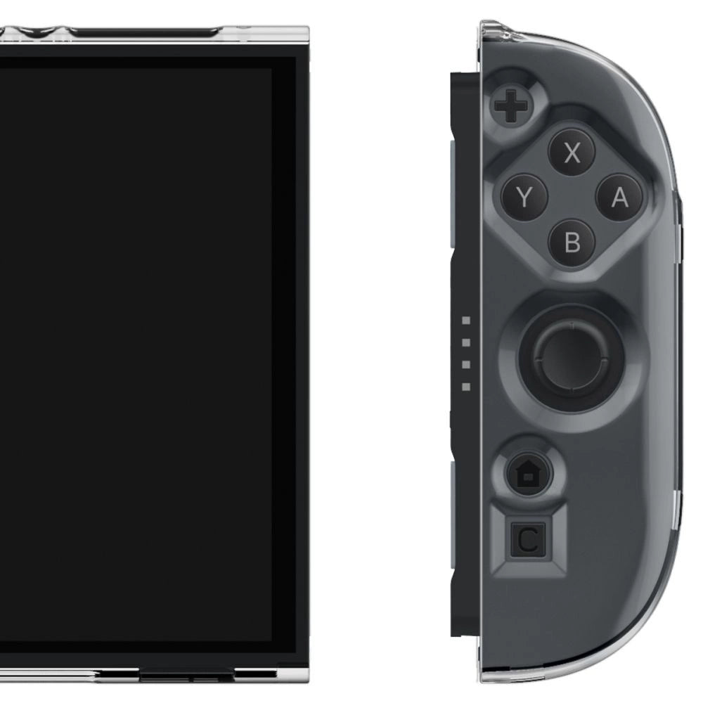 Spigen Air Fit Case für Nintendo Switch 2 - decky.net