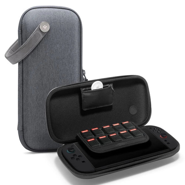 Spigen Klasden Tragetasche für Nintendo Switch 2 - decky.net