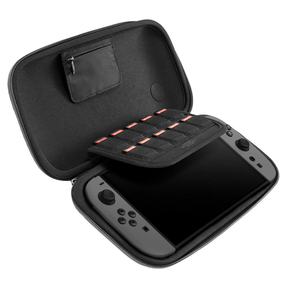 Spigen Klasden Tragetasche für Nintendo Switch 2 - decky.net