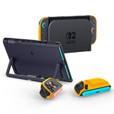 Spigen Nano Pop Case für Nintendo Switch 2 - decky.net