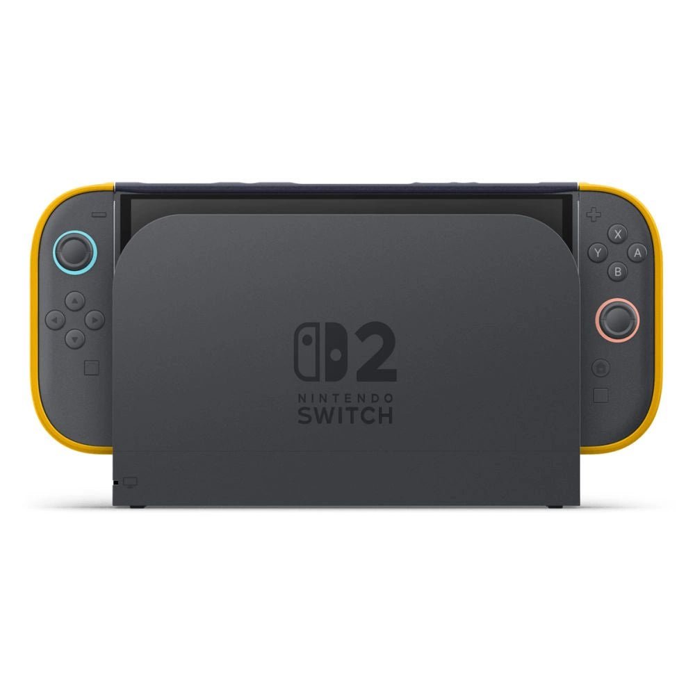 Spigen Nano Pop Case für Nintendo Switch 2 - decky.net