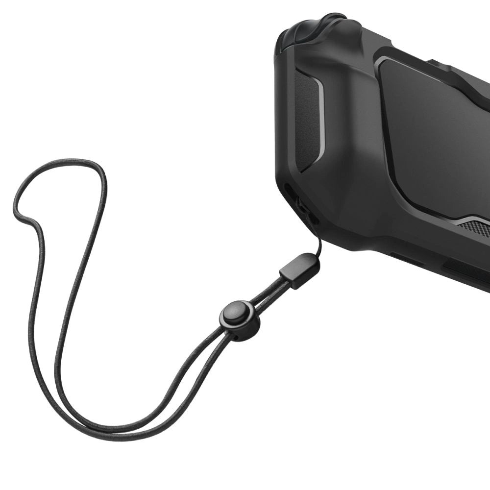 Spigen Rugged Armor Case für Nintendo Switch 2 - decky.net