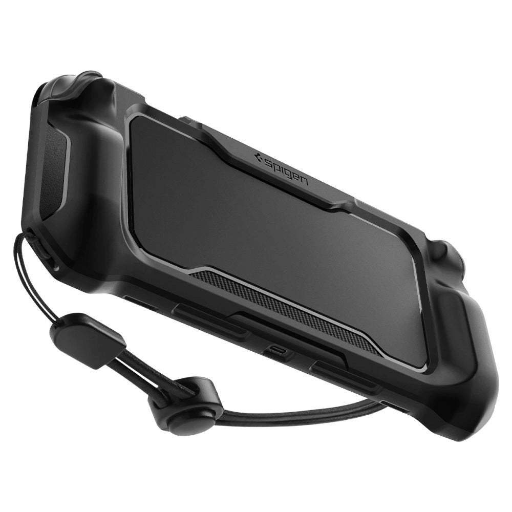 Spigen Rugged Armor Case für Nintendo Switch 2 - decky.net