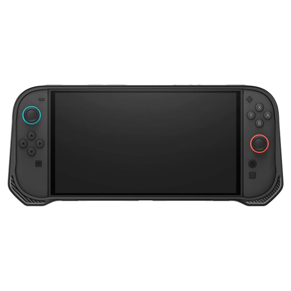 Spigen Rugged Armor Case für Nintendo Switch 2 - decky.net