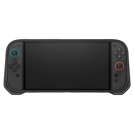 Spigen Rugged Armor Case für Nintendo Switch 2 - decky.net