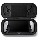 Spigen Rugged Armor Pro für Playstation Portal - Transporttasche - decky.net