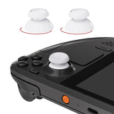 Steam Deck Joysticks - mit Kapazitive - Touch Erkennung - LCD & OLED - decky.net