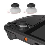 Steam Deck Joysticks - mit Kapazitive - Touch Erkennung - LCD & OLED - decky.net