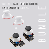 Steam Deck LCD Joystick Bundle - decky.net