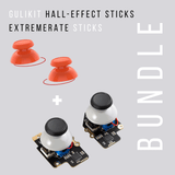 Steam Deck LCD Joystick Bundle - decky.net