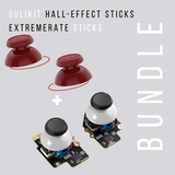 Steam Deck LCD Joystick Bundle - decky.net