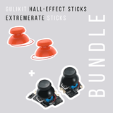 Steam Deck OLED Joystick Bundle - decky.net